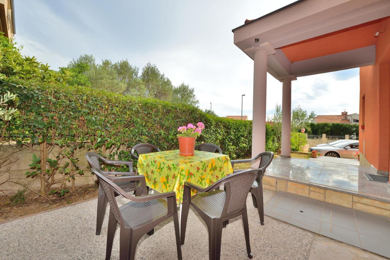 L&L Holiday Apartment Zadar Exterior photo