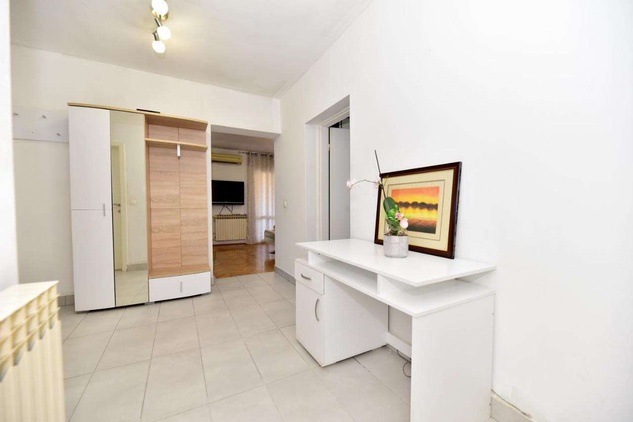 L&L Holiday Apartment Zadar Exterior photo