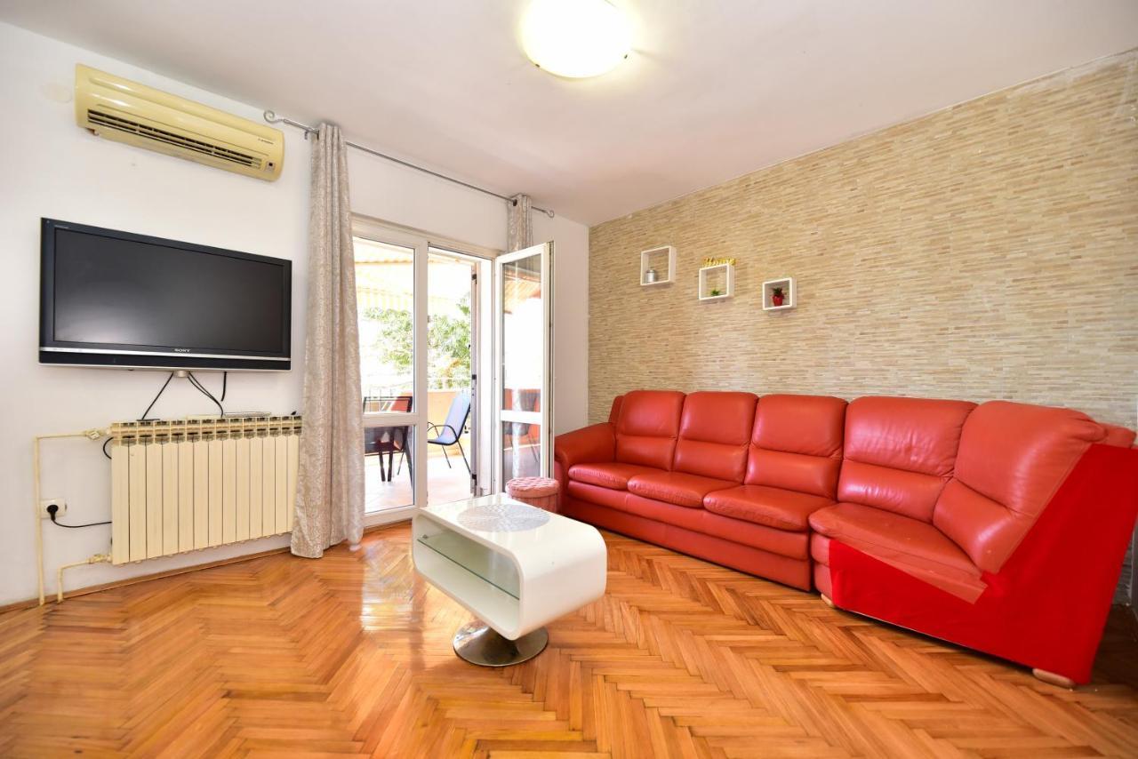 L&L Holiday Apartment Zadar Exterior photo
