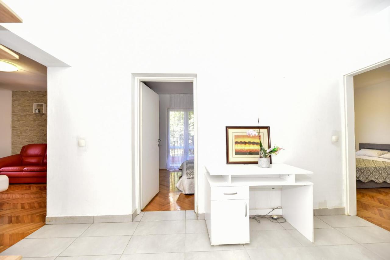 L&L Holiday Apartment Zadar Exterior photo